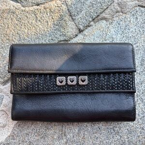 Brighton Wallet